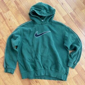 Boys Nike Hoodie